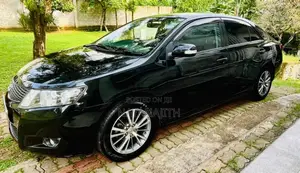 Toyota Allion 2009 Car (Used)