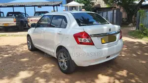 Suzuki Swift Dzire 2012 Car (Used)
