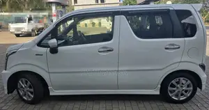 Suzuki Wagon R Stingray 2018 Car (Used)