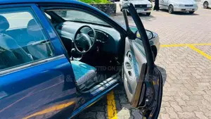 Kia Sephia 2004 Car (Used)