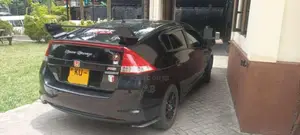 Honda Insight 2010 Car (Used)