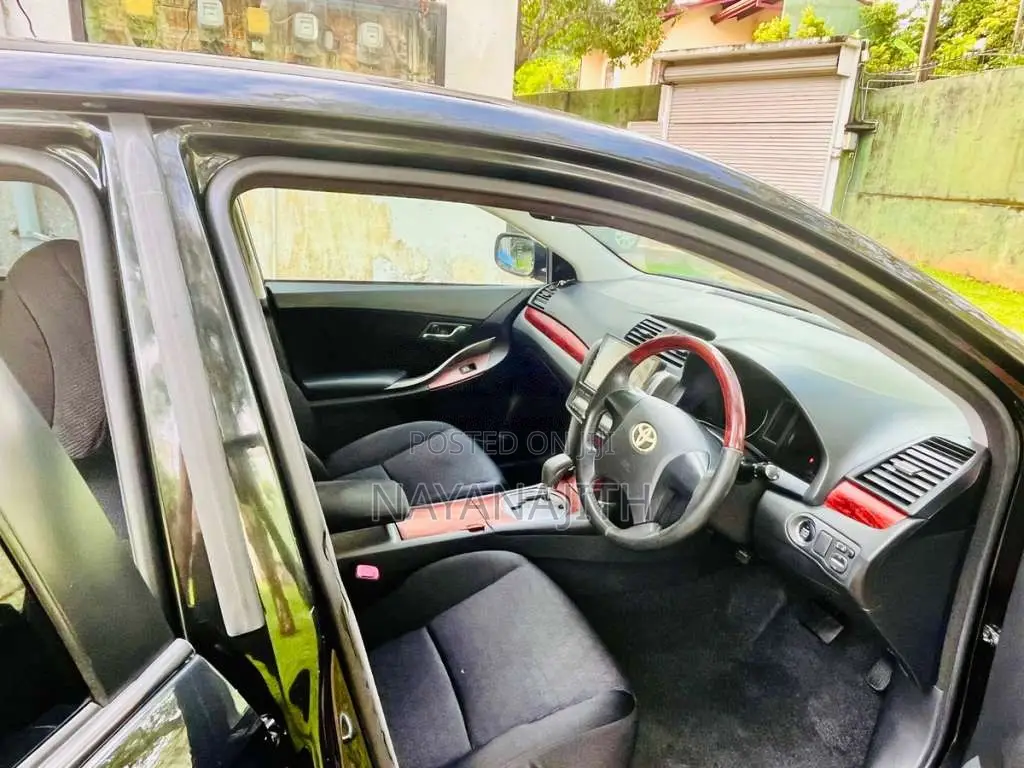 Toyota Allion 2009 Car (Used)