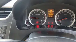 Suzuki Swift Dzire 2012 Car (Used)