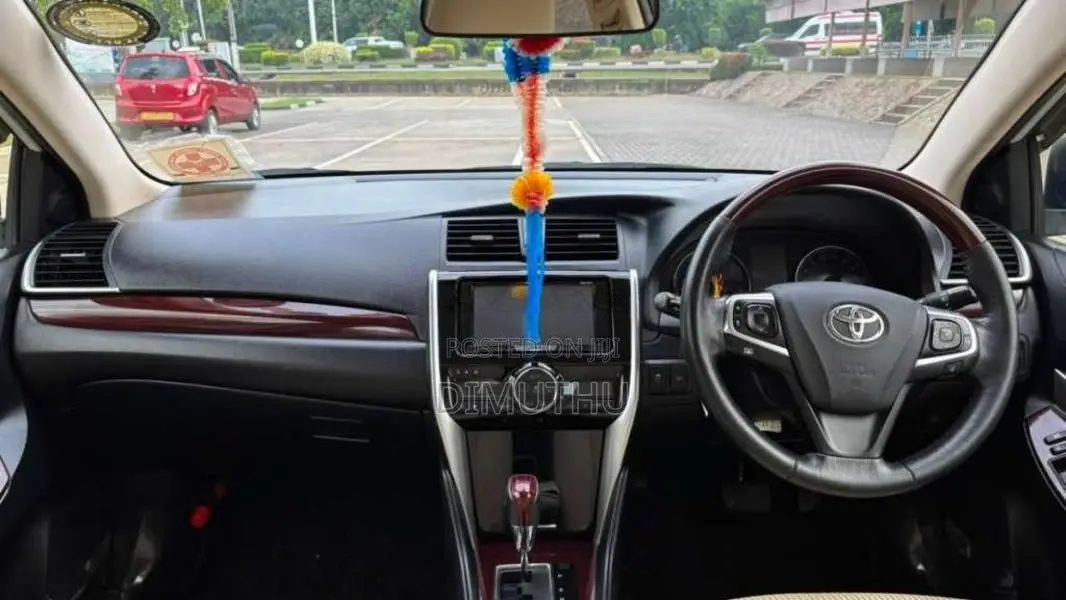 Toyota Premio 2018 Car (Used)