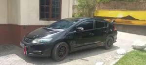 Honda Insight 2010 Car (Used)