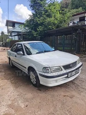 Nissan FB15 1999 Car (Used)