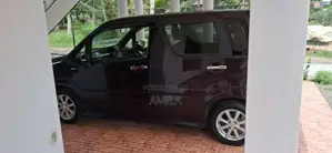 Suzuki Wagon R Stingray Safety 2018 Car (Used)