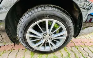 Toyota Allion 2009 Car (Used)