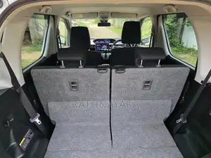 Suzuki Wagon R Stingray 2018 Car (Used)