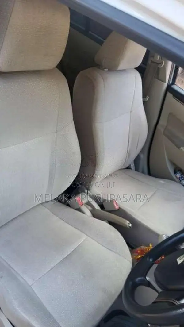 Suzuki Swift Dzire 2012 Car (Used)