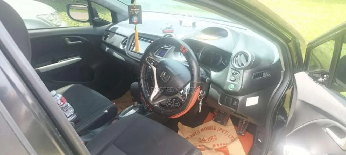 Honda Insight 2010 Car (Used)