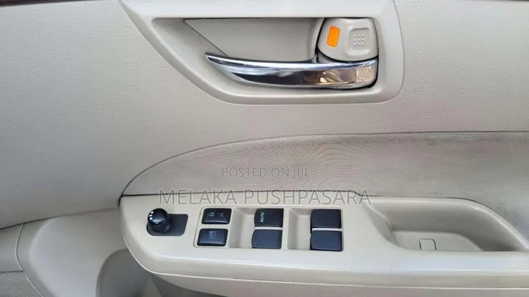 Suzuki Swift Dzire 2012 Car (Used)