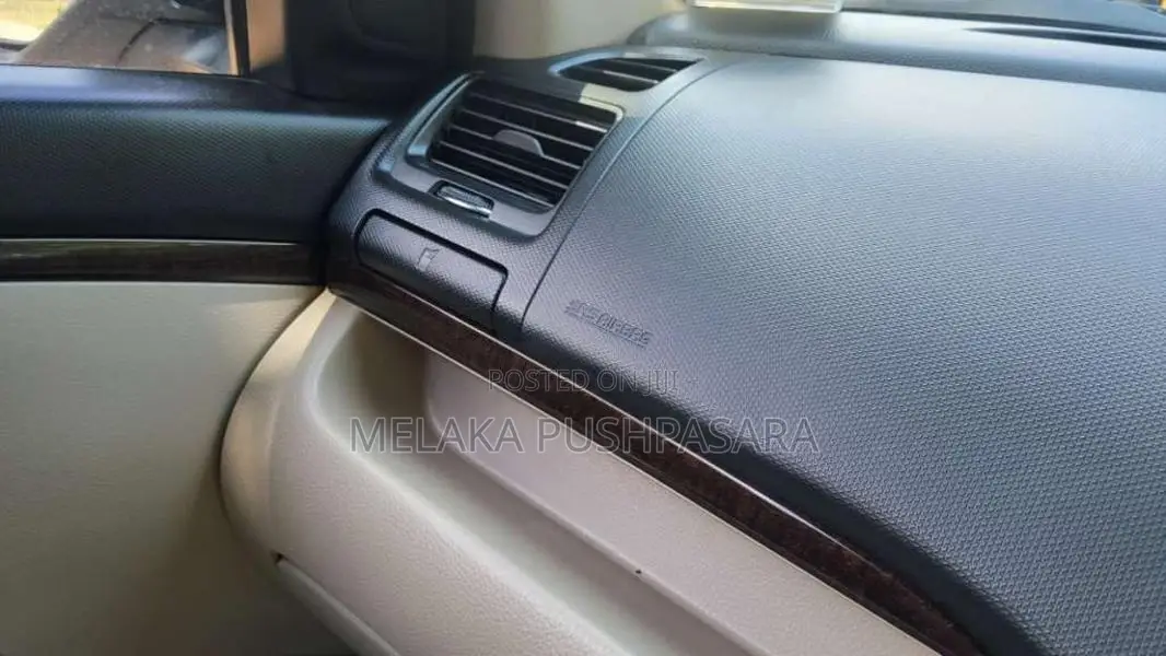 Suzuki Swift Dzire 2012 Car (Used)