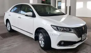 Toyota Premio 2019 Car (Used)