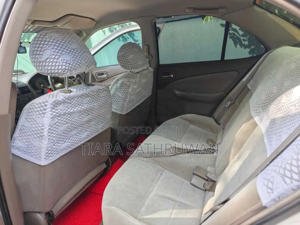 Nissan FB15 1999 Car (Used)