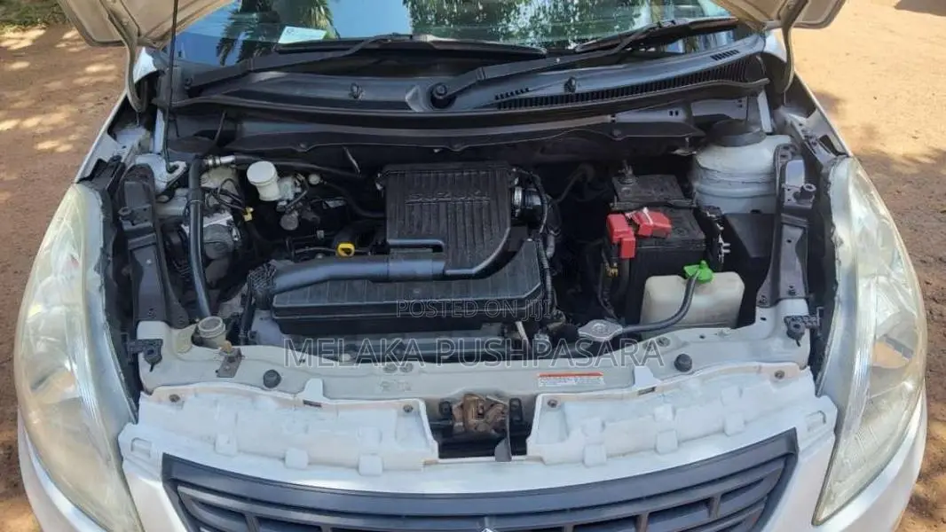 Suzuki Swift Dzire 2012 Car (Used)