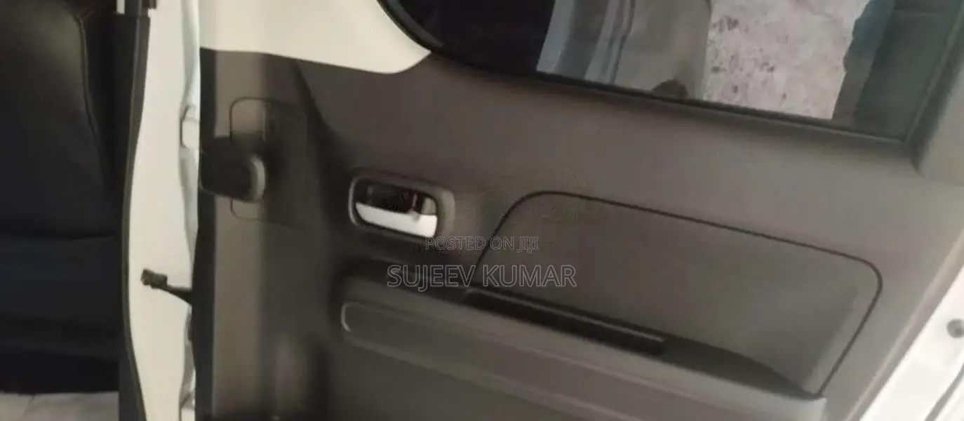 Suzuki Wagon R Custom Zx 2026 Car (Used)