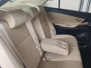 Toyota Premio 2019 Car (Used)