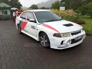 Mitsubishi Lancer 1999 Car (Used)