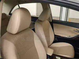 Toyota Premio 2019 Car (Used)