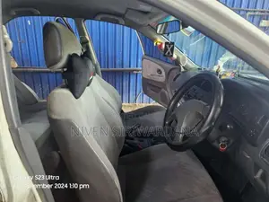 Mitsubishi Lancer 1999 Car (Used)