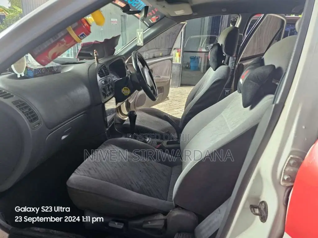 Mitsubishi Lancer 1999 Car (Used)