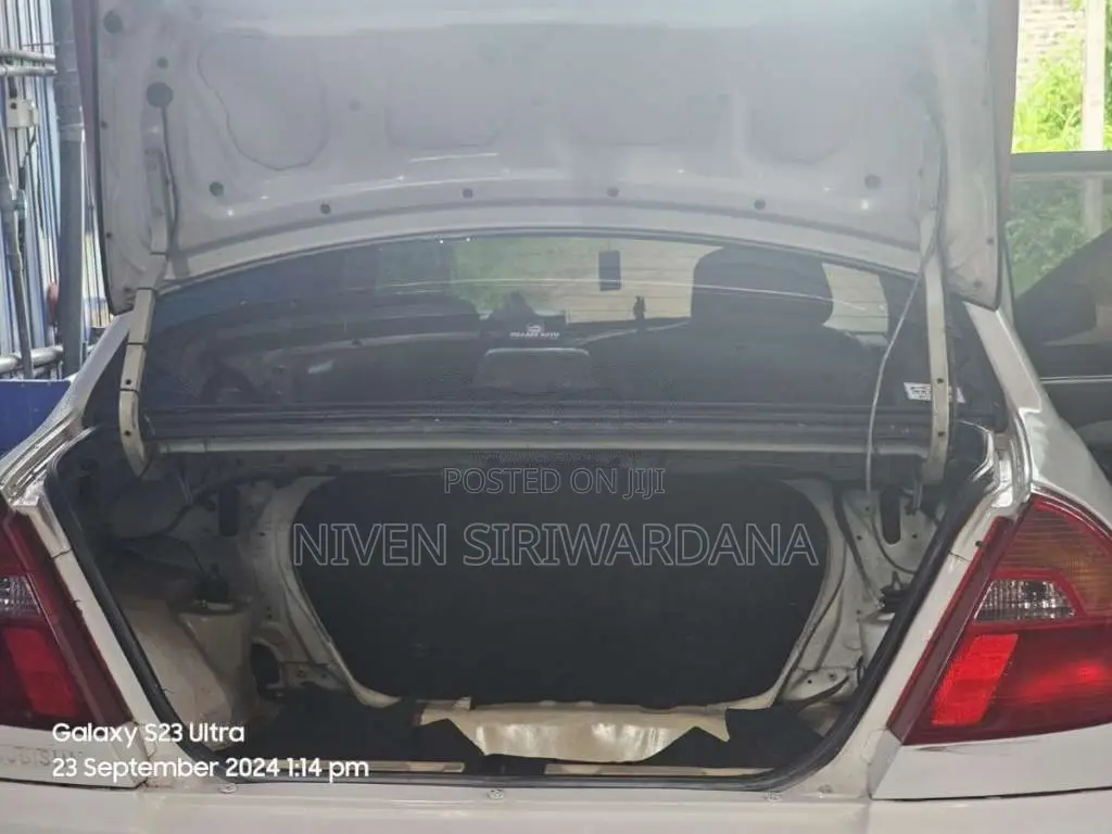 Mitsubishi Lancer 1999 Car (Used)