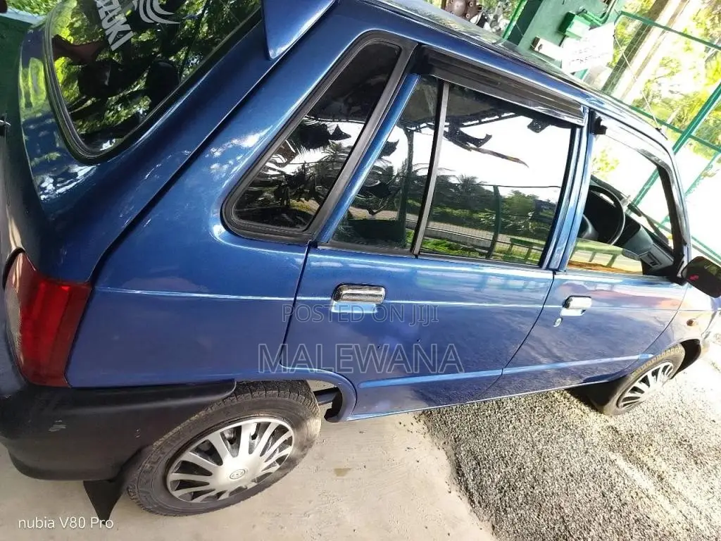 Suzuki Maruti 2005 Car (Used)