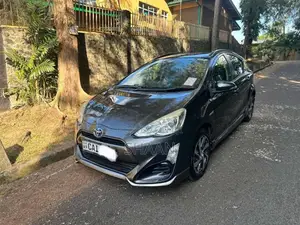 Toyota Aqua X Urban 2015 Car (Used)