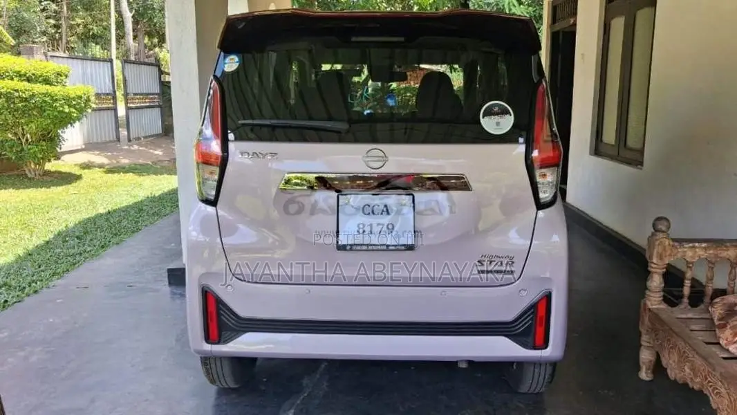 Nissan Dayz Highway Star Propilot 2024 Car (Used)