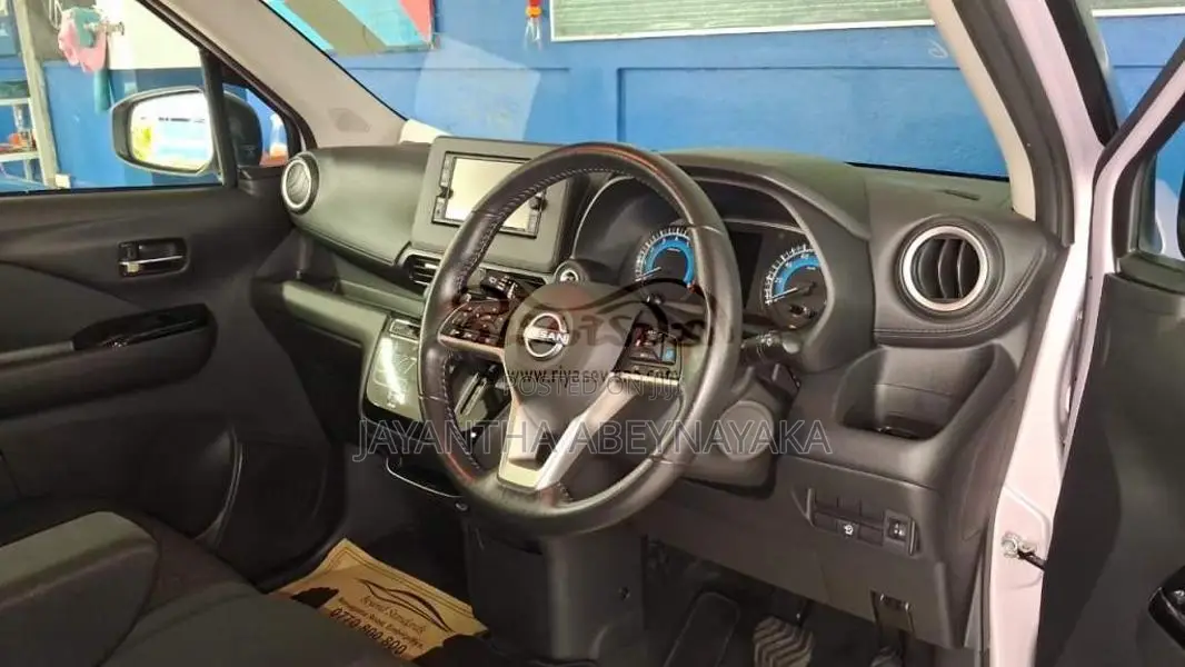 Nissan Dayz Highway Star Propilot 2024 Car (Used)