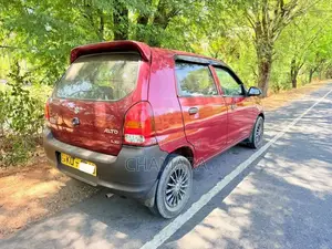 Suzuki Alto 2012 Car (Used)