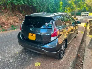 Toyota Aqua X Urban 2015 Car (Used)