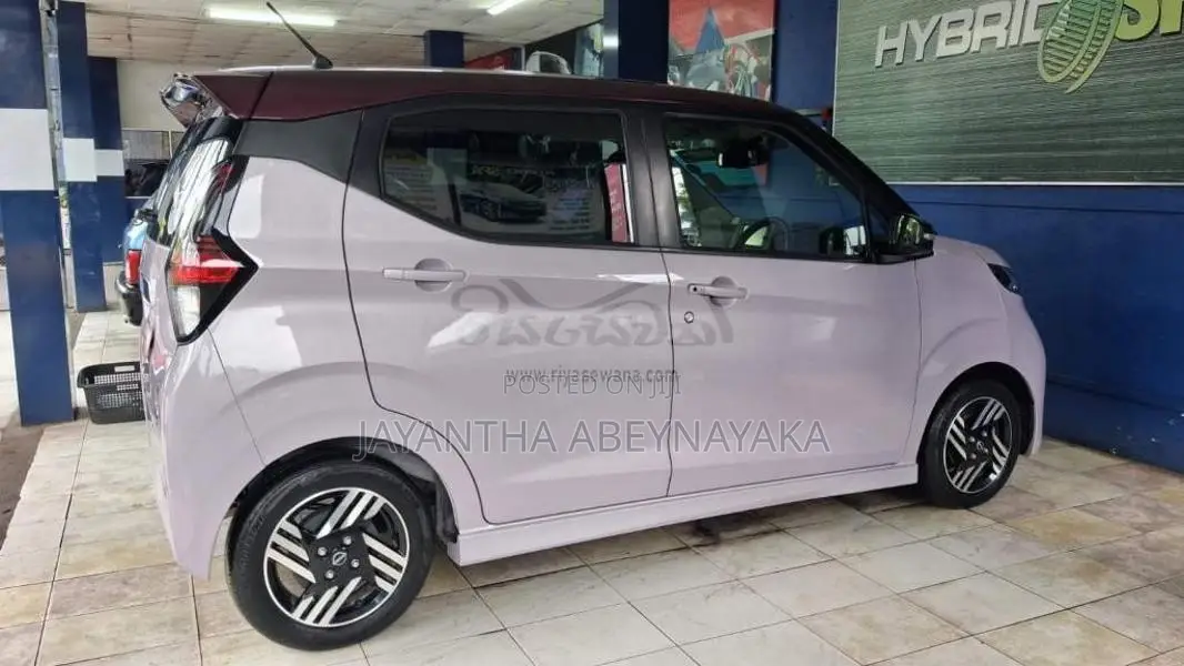 Nissan Dayz Highway Star Propilot 2024 Car (Used)