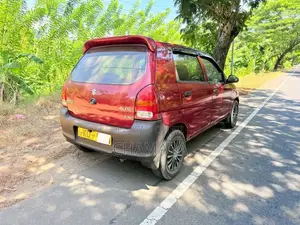Suzuki Alto 2012 Car (Used)