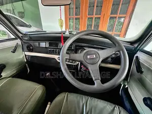 Mini Cooper 1980 Car (Used)