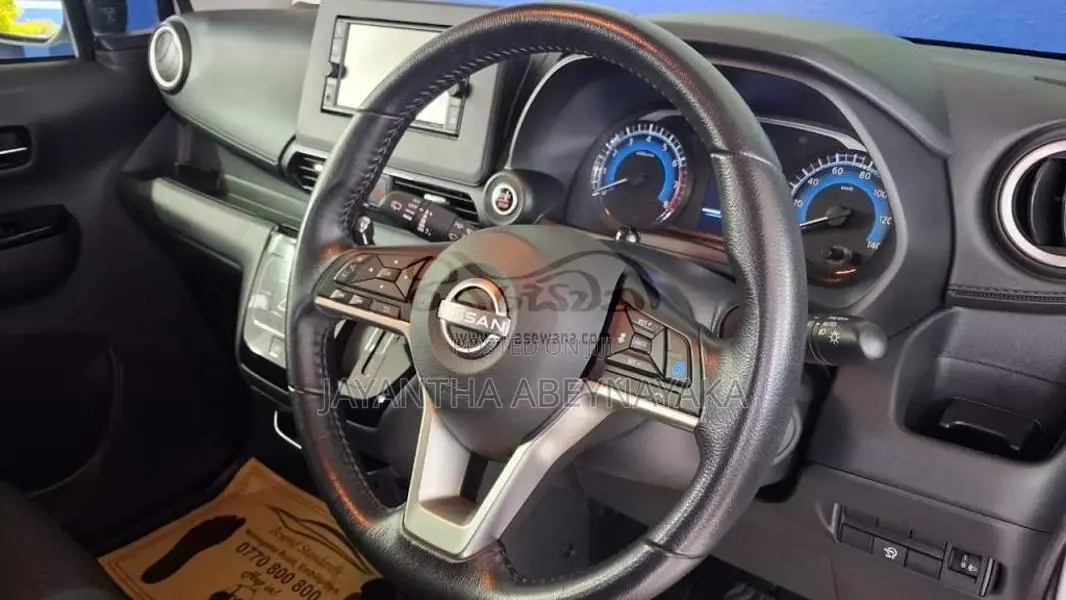 Nissan Dayz Highway Star Propilot 2024 Car (Used)