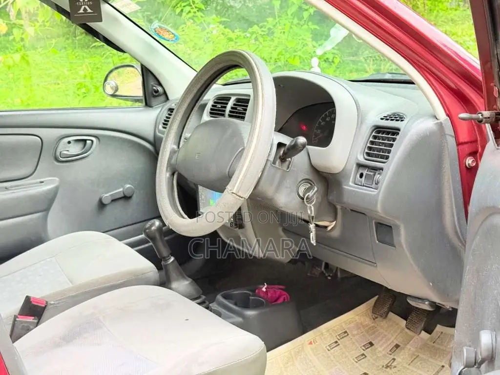 Suzuki Alto 2012 Car (Used)