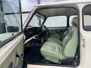 Mini Cooper 1980 Car (Used)