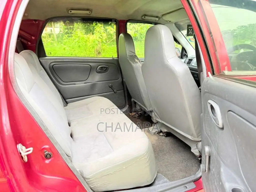 Suzuki Alto 2012 Car (Used)