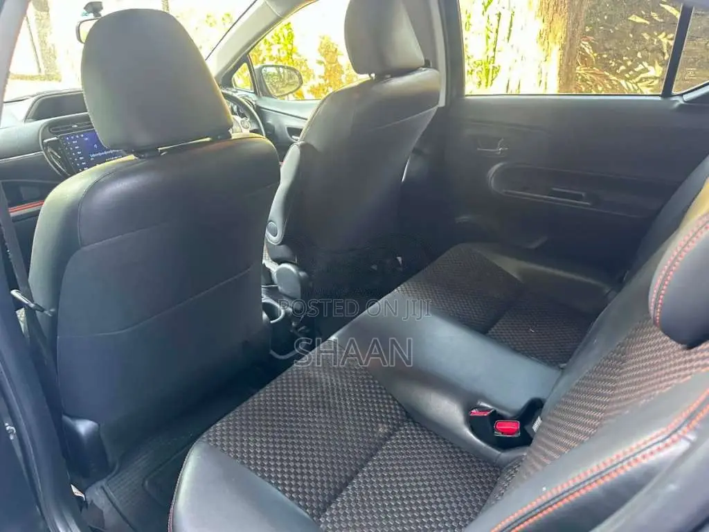 Toyota Aqua X Urban 2015 Car (Used)