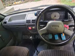 Suzuki Maruti 800 2006 Car (Used)