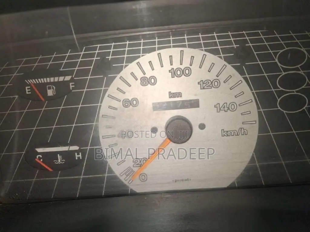 Suzuki Maruti 800 2006 Car (Used)