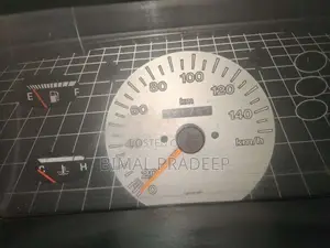 Suzuki Maruti 800 2006 Car (Used)