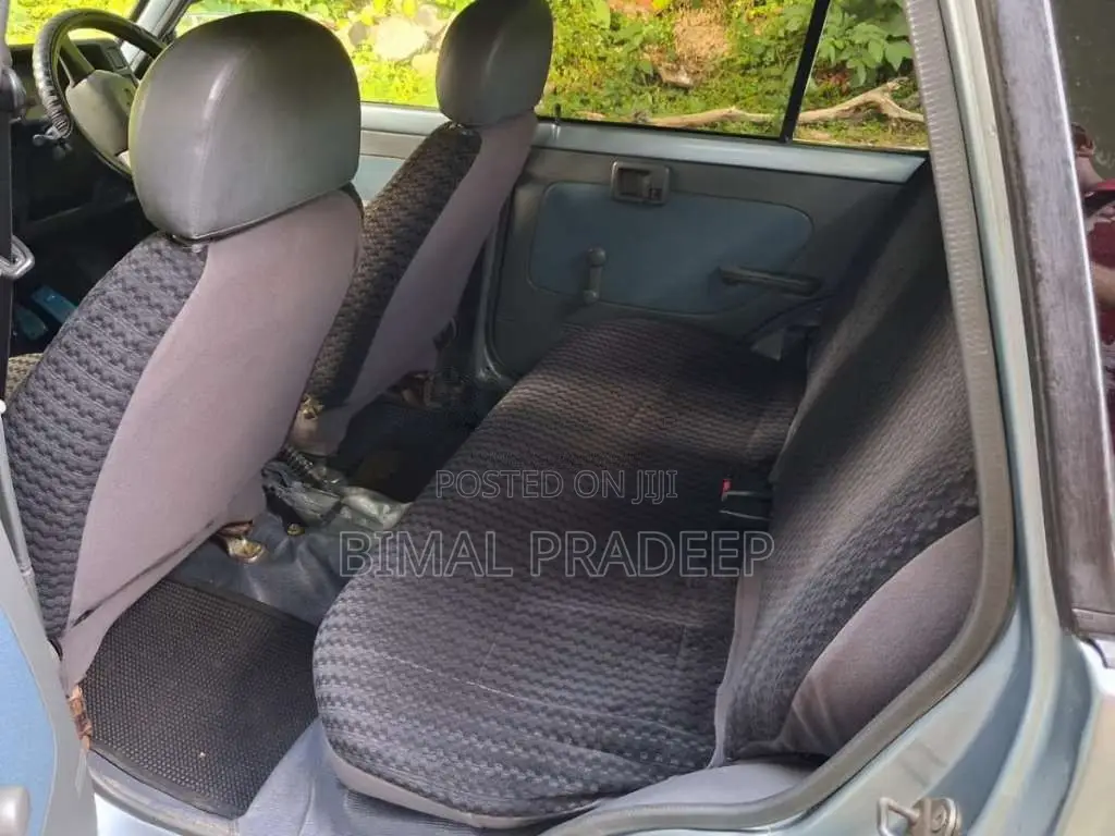 Suzuki Maruti 800 2006 Car (Used)