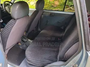 Suzuki Maruti 800 2006 Car (Used)