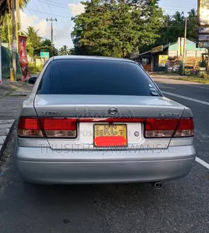 Nissan FB15 2003 Car (Used)