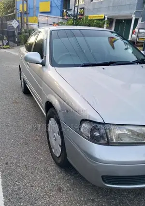 Nissan FB15 2003 Car (Used)