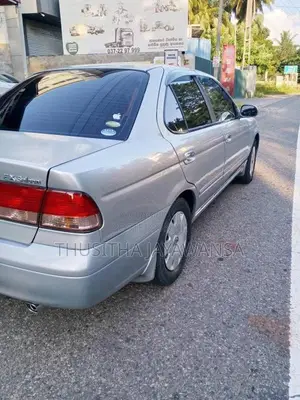 Nissan FB15 2003 Car (Used)