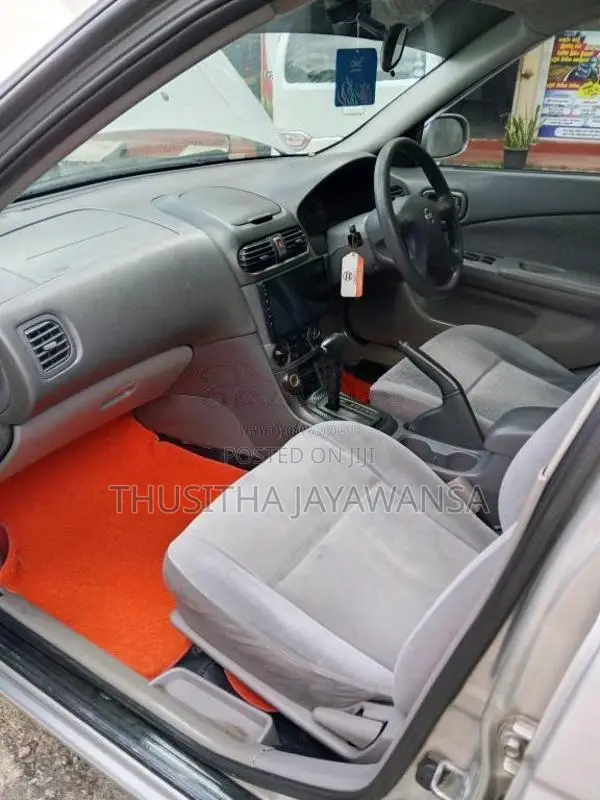 Nissan FB15 2003 Car (Used)